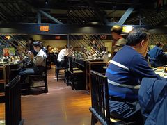 -捞王锅物料理(凯旋路店)