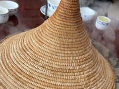 -姚记抚仙湖石锅鱼庄