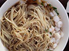 -东吴面馆(因果巷店)