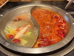 -大龙燚火锅(南山大道店)