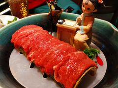 -大隐·成都火锅Bistro(合生麒麟新天地店)