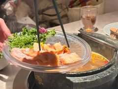 -芸山季·云南山珍菌火锅(宝能环球汇店)