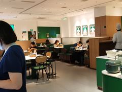 -桂满陇·手作小笼包&江南叫花鸡(中山公园店)