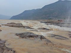 -陕西黄河壶口瀑布旅游区
