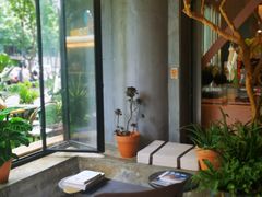 -PlantsEatery·植物食堂(REX春熙店)