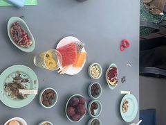 -湖畔居茶楼(湖滨店)