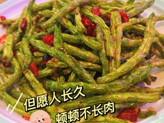 -小柒家第一锹东北菜(城关店)