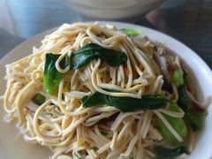 淮阳大煮干丝-洪大妈·黄鱼面(金山嘴渔村店)
