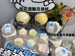 -白色日记·手作酸奶(麦凯乐店)