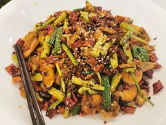 -海宝酒家(中山四路店)