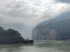 -白帝城·瞿塘峡景区