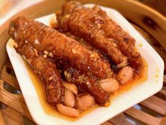 -稻香饭店(IFS国金中心店)