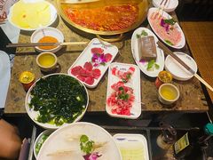 -小龙坎火锅(全球总店)