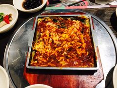 -朴大人炭烤·韩国料理(奥帆中心海尔洲际店)
