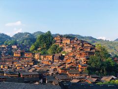 -西江千户苗寨