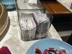 -汉阳廷自助烤肉·火锅(万丰海岸城店)