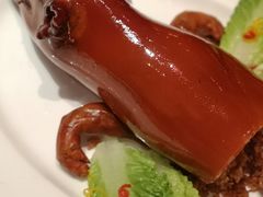 -8餐厅(新葡京酒店)