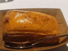 芝士焗红薯-旺顺阁鱼头泡饼(常营店)
