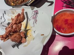 -赤火牛排(金狮广场店)