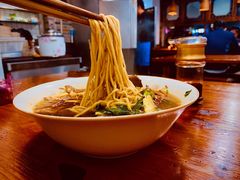 片儿川-小狗面馆(复兴店)
