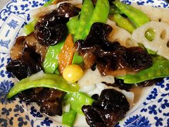 -都一处烧麦馆(前门店)
