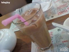 -香港仔茶餐厅(凤阳店)