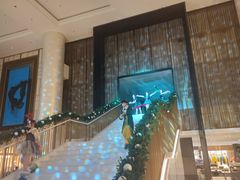 -王府半岛酒店