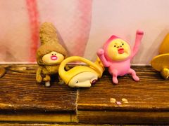 -李大牛和刘大力手作甜品(凯德店)
