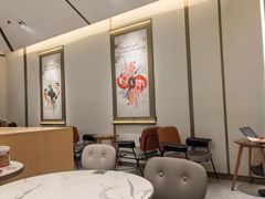 -Tims天好咖啡·贝果(东方广场店)