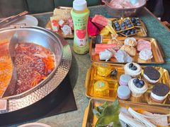 -牛New寿喜烧(金鹰世界店)