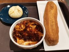-南门小馆·清真(国贸商城店)