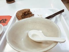 -老磁器口豆汁店(天坛店)