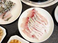 -正能量脆肉鲩火锅