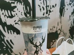 -THE ALLEY 鹿角巷(华润万象城店)