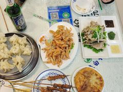 -汉巴味德(大悦城店)