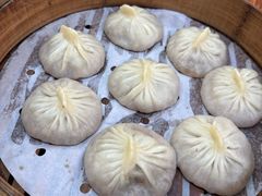 -东升灌浆包(辛庄街总店)