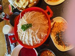 -宽巷子成都火锅(南站店)