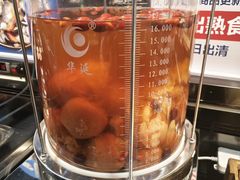 -盒马鲜生(双清路店)