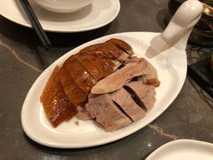 -金鸭季·北京烤鸭(深业上城店)