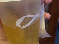 -Line 咖啡(石厦花园店)