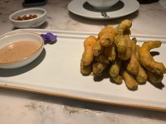 -初蓉丨遇见新川菜(亲贤街荣耀店)
