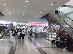 -西北轻工批发市场