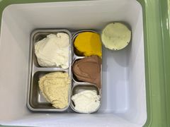 -野人先生Gelato(上海长宁龙之梦店)