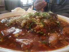 -九转小磨·非遗东北菜(群力店)