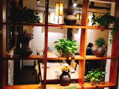 包房-蜜桃餐厅·古运河畔(南下塘店)