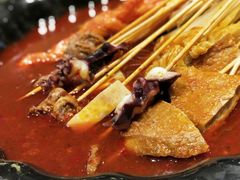 -梵云依家小冒菜(新街口总店)