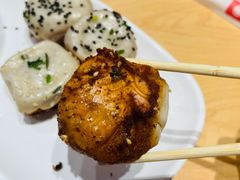-小杨生煎(周浦万达店)