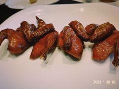 脆皮妙龄鸽-新荣记(椒江店)
