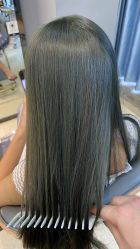 -藤野造型·烫发染发