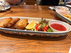 -Mammamia意大利餐厅(古北店)